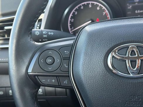 Certified 2023 Toyota Camry SE image 10