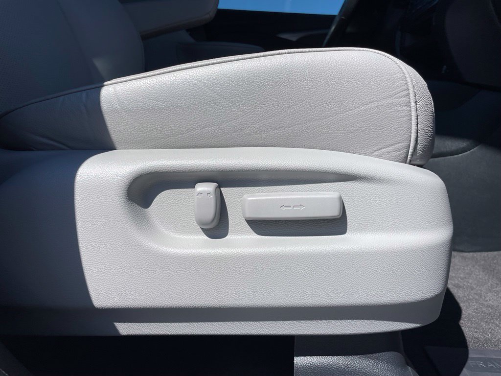 Certified 2023 Honda Passport EX-L image 30