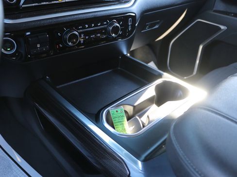 Used 2025 Chevrolet Silverado 2500 LT w/ All Star Edition image 25