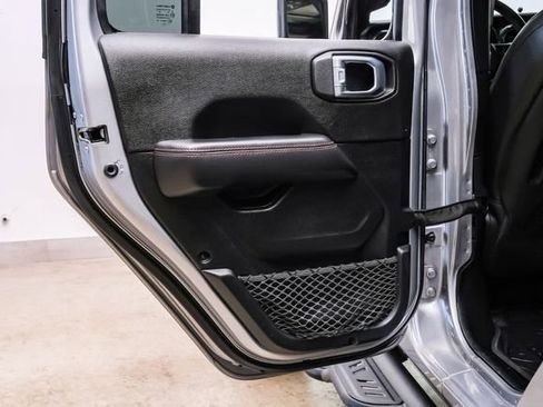 Used 2021 Jeep Gladiator Rubicon image 76