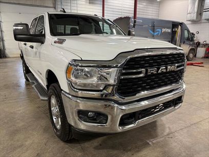 Certified 2024 RAM 2500 Big Horn w/ Safety Group