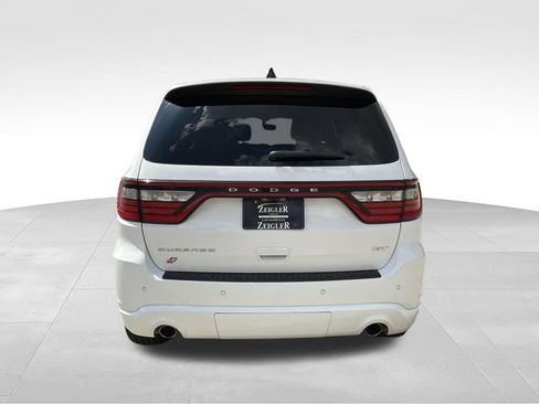 Used 2023 Dodge Durango GT AWD/4WD image 5