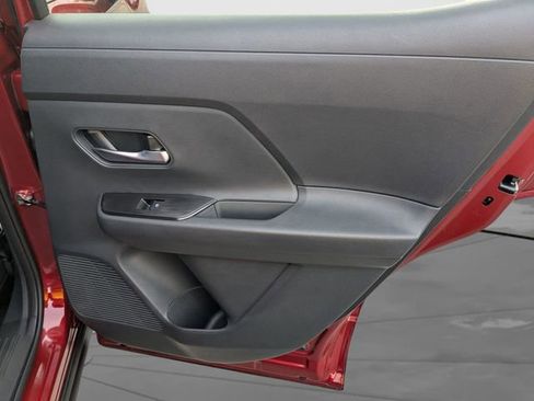 New 2026 Nissan Kicks SV w/ SV Premium Package FWD image 28