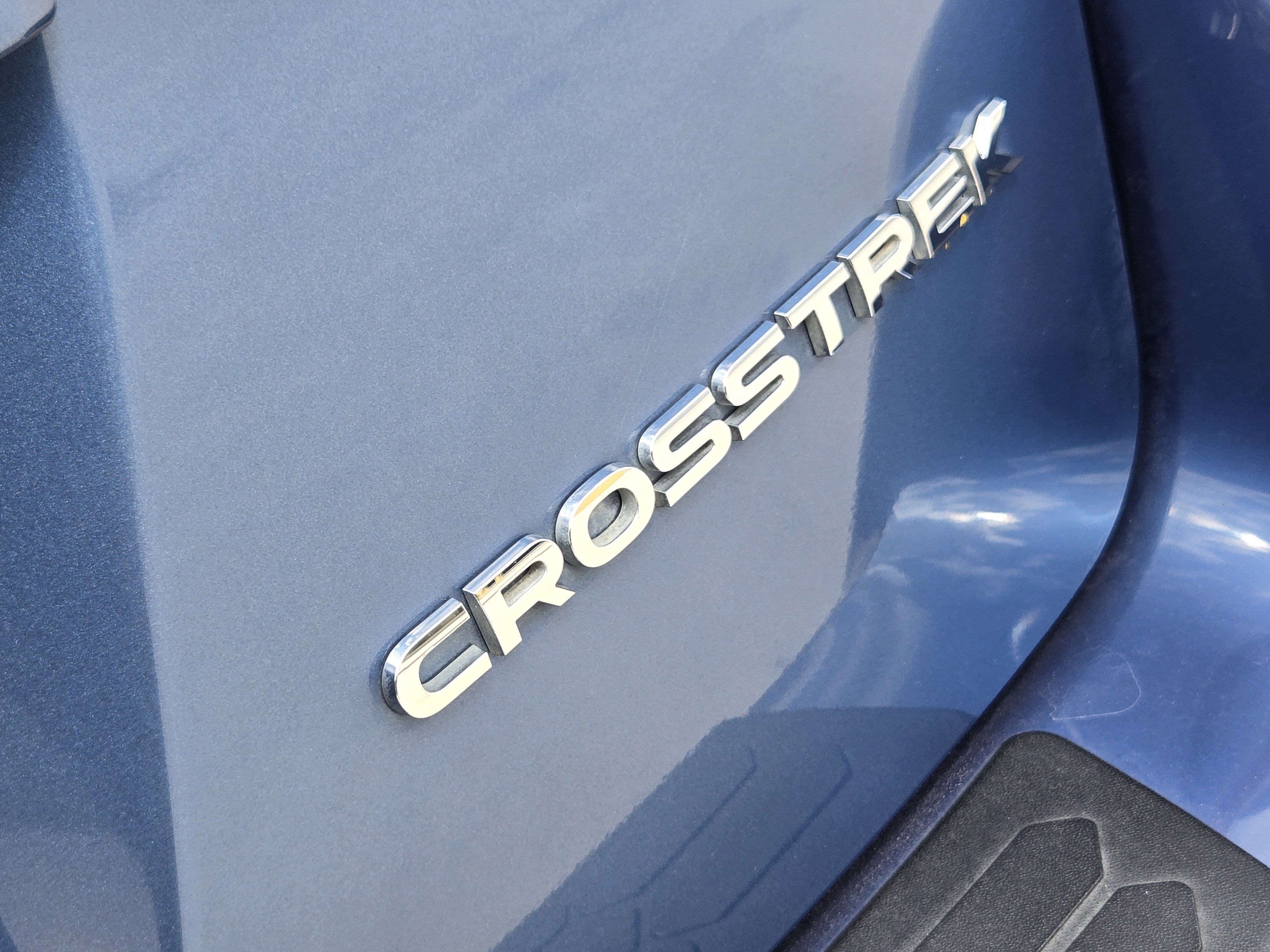 Used 2021 Subaru Crosstrek 2.5i Limited w/ Moonroof Package 2 AWD/4WD image 10