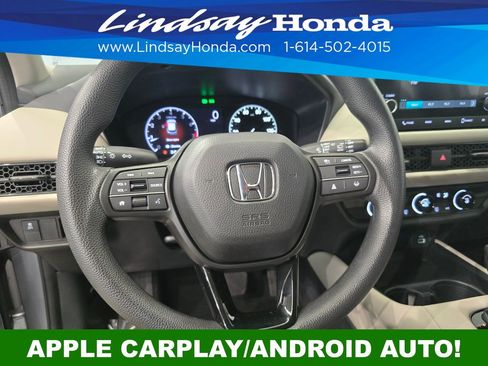 Used 2024 Honda HR-V LX image 15
