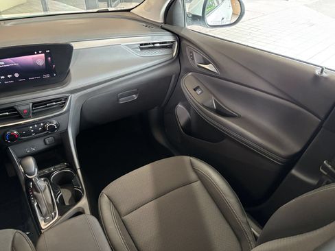 Used 2026 Buick Encore GX Preferred FWD image 29