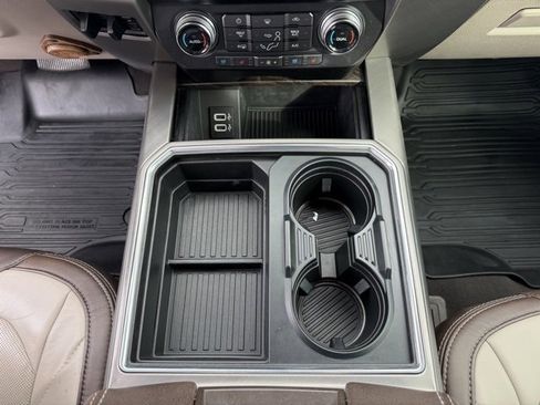 Used 2019 Ford F250 Limited w/ FX4 Off-Road Package image 20