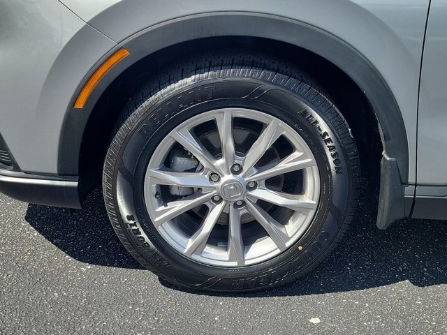 Used 2024 Honda CR-V EX image 29