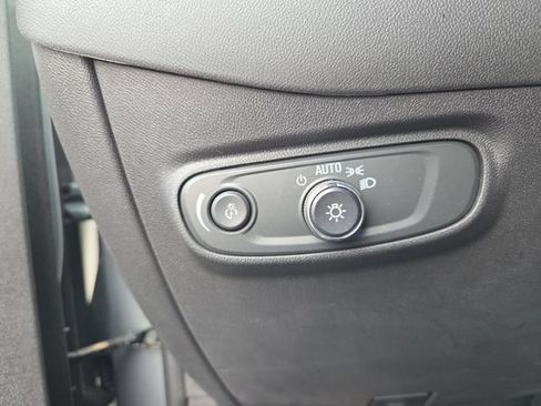 Used 2024 Chevrolet Equinox LT AWD/4WD image 25
