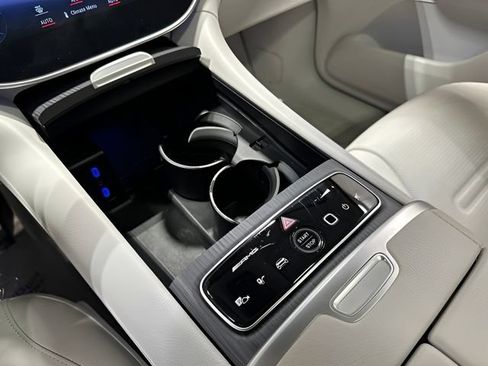 Certified 2024 Mercedes-Benz EQE AMG 4MATIC SUV image 26