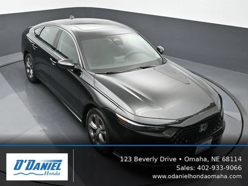 Used 2024 Honda Accord EX image 20