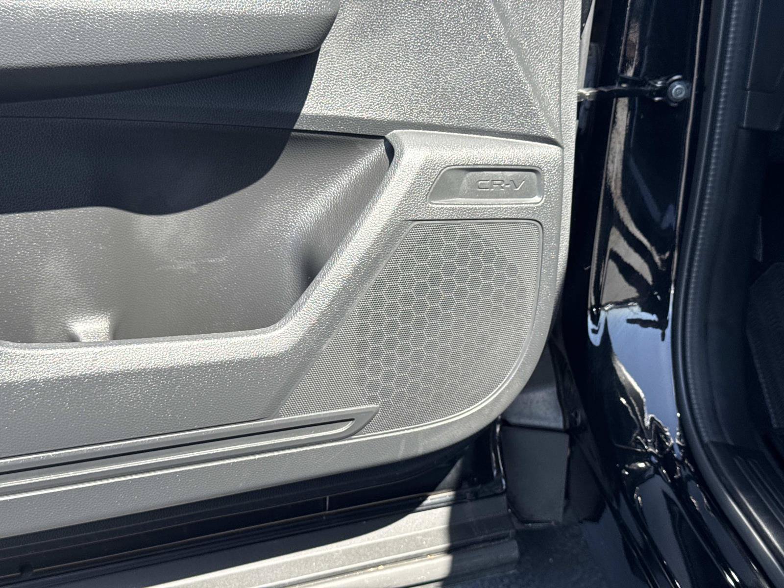 Certified 2025 Honda CR-V Sport-L image 22