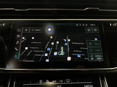 Used 2022 Audi Q7 3.0T Premium Plus w/ Premium Plus Package image 25