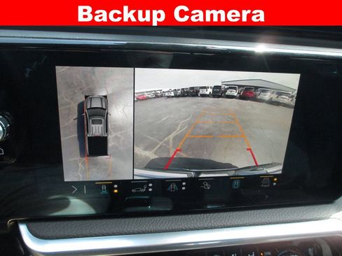 Used 2023 GMC Sierra 1500 Denali w/ Denali Reserve Package image 20