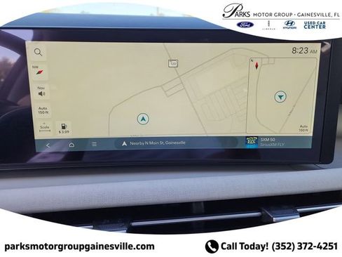 New 2025 Hyundai Tucson SEL AWD/4WD image 19