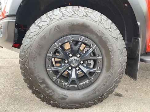Used 2023 Ford F150 Raptor w/ Equipment Group 802A Raptor R AWD/4WD image 33