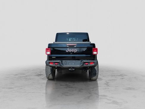 Used 2023 Jeep Gladiator Rubicon w/ Cold Weather Group image 7