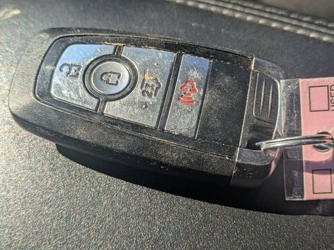 Used 2021 Ford Bronco Sport Big Bend image 29