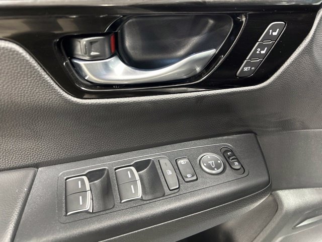 Certified 2026 Honda CR-V Sport Touring image 25