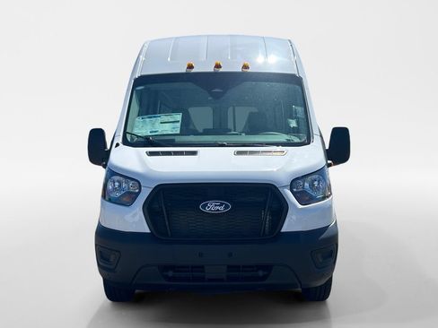 Used 2026 Ford Transit 350 148 High Roof Extended DRW AWD/4WD image 9
