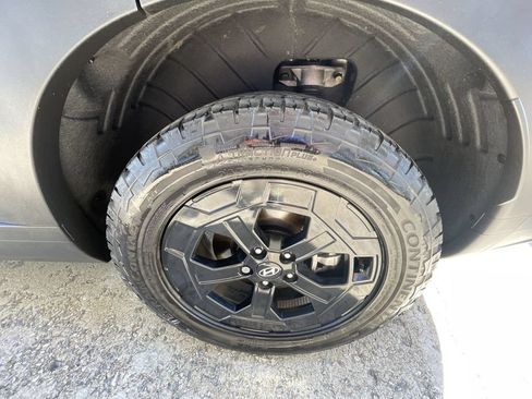 Used 2024 Hyundai Santa Fe XRT AWD/4WD image 33