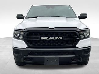 Used 2024 RAM 1500 Tradesman video 2