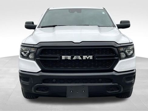Used 2024 RAM 1500 Tradesman image 2