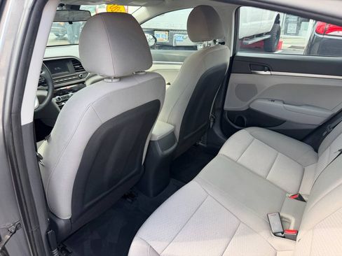 Used 2020 Hyundai Elantra SE w/ Cargo Package (C1) FWD image 19