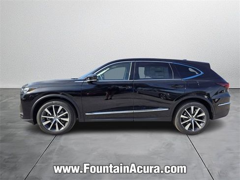 New 2026 Acura MDX w/ Technology Package image 3