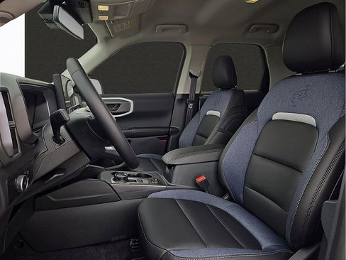 New 2026 Ford Bronco Sport Outer Banks AWD/4WD image 12