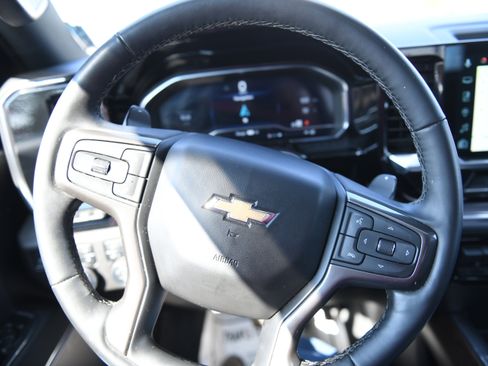 Used 2024 Chevrolet Silverado 1500 High Country w/ Technology Package image 23