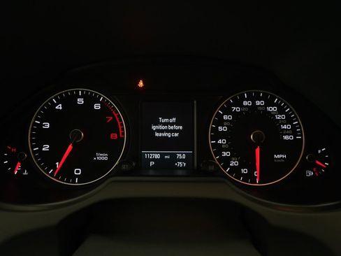 Used 2016 Audi Q5 2.0T Premium Plus w/ Technology Package AWD/4WD image 2
