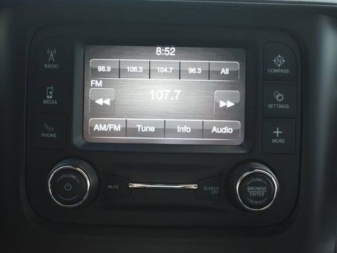 Used 2020 RAM 2500 Big Horn image 23