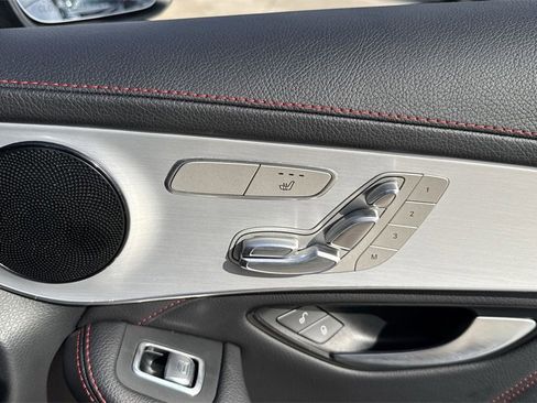 Used 2022 Mercedes-Benz GLC 43 AMG 4MATIC image 46