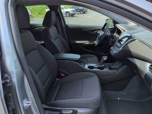 Used 2024 Chevrolet Malibu RS FWD image 27