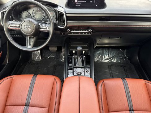 Certified 2025 MAZDA CX-50 Meridian Edition image 15