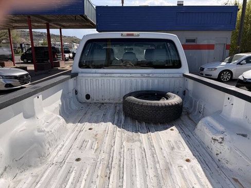 Used 2016 Ford F250 XL w/ Power Equipment Group AWD/4WD image 22