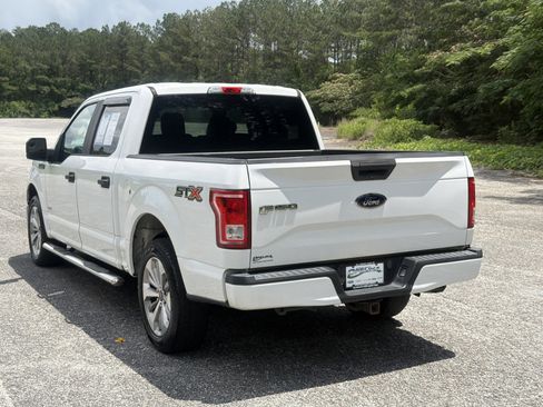 Used 2017 Ford F150 XL w/ Equipment Group 101A Mid RWD image 6
