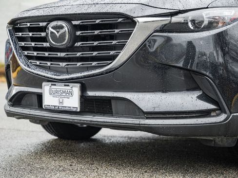 Used 2023 MAZDA CX-9 Touring Plus image 14