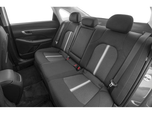 New 2025 Hyundai Sonata SEL image 63