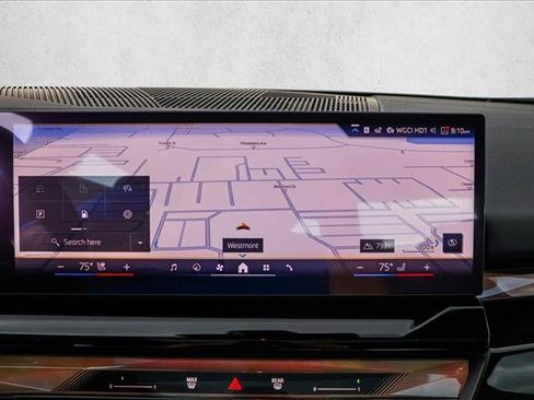 New 2027 BMW 530i xDrive w/ Premium Package AWD/4WD image 16