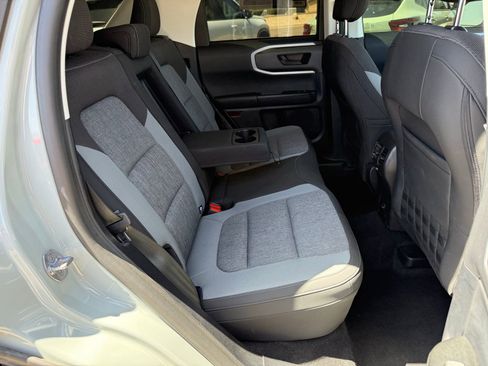 Used 2024 Ford Bronco Sport Big Bend w/ Convenience Package image 35