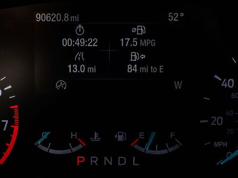 Used 2020 Ford Escape SE image 19