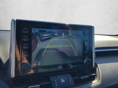 Certified 2021 Toyota RAV4 Limited image 20