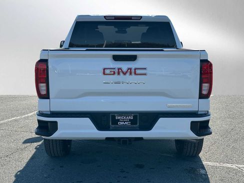 New 2026 GMC Sierra 1500 Elevation image 4