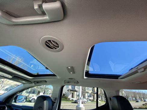 Used 2021 GMC Acadia AT4 w/ Trailering Package image 35