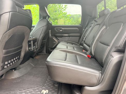 Used 2024 RAM 1500 TRX w/ TRX Level 2 Equipment Group AWD/4WD image 11