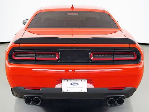 Used 2022 Dodge Challenger R/T Scat Pack w/ 1320 Plus Group RWD image 12
