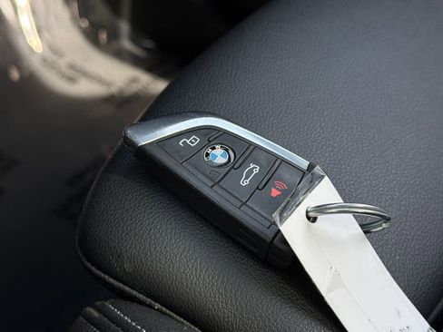 Used 2024 BMW X3 xDrive30i image 34