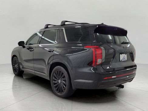Used 2024 Hyundai Palisade Calligraphy AWD/4WD image 8